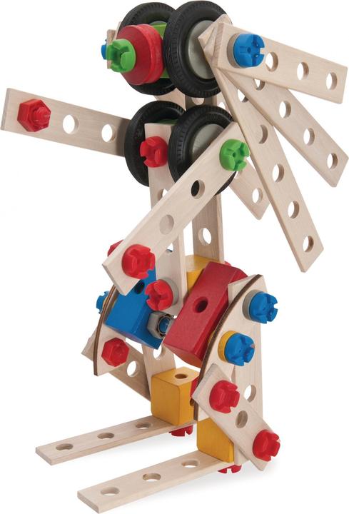 Actual product image Eichhorn Constructor