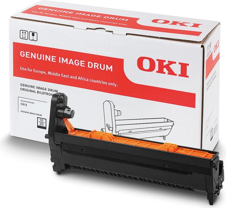 Image du produit OKI 46507308 (CF)