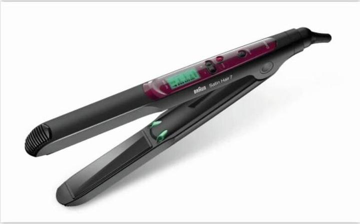 Immagine prodotto Braun Satin Hair 7 ST750 - ES3-C (Piastra per capelli)