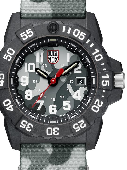 Luminox Sea - XS.3507.PH.L (45 mm)