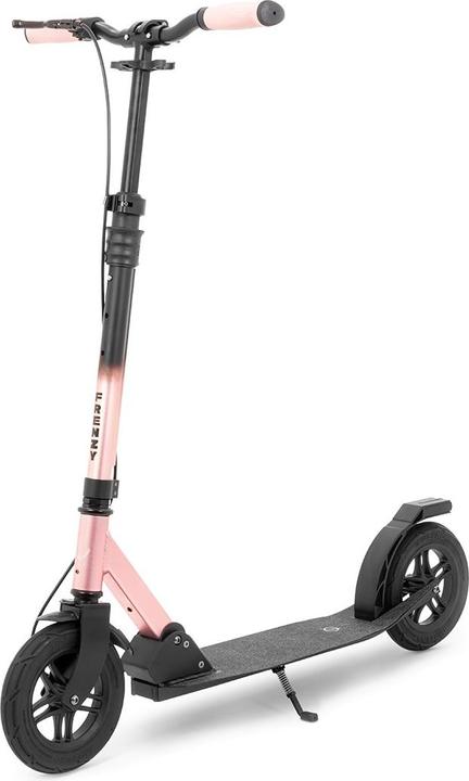 Actual product image Frenzy 205mm Air Zero