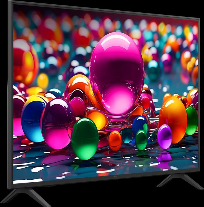 Immagine prodotto LG 50UA75006LA (50", UA75, LED, 4K, 2025)