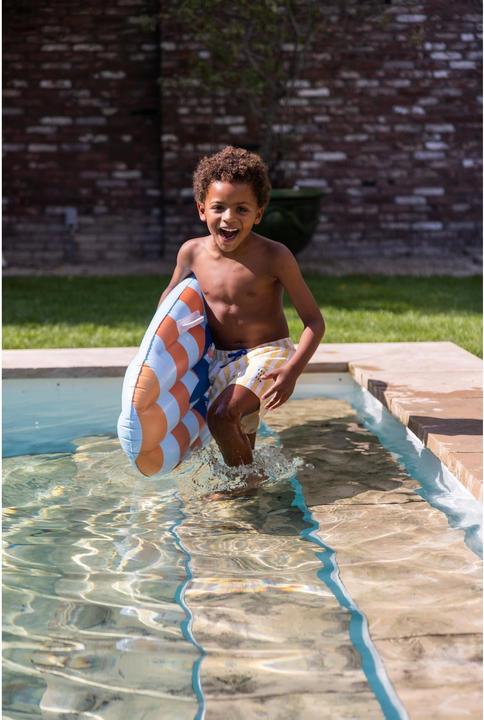 Produktbild Swim Essentials Surfbrett Striped Shark