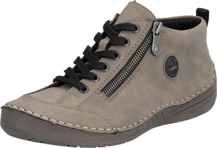 Actual product image Rieker Sneaker (38)