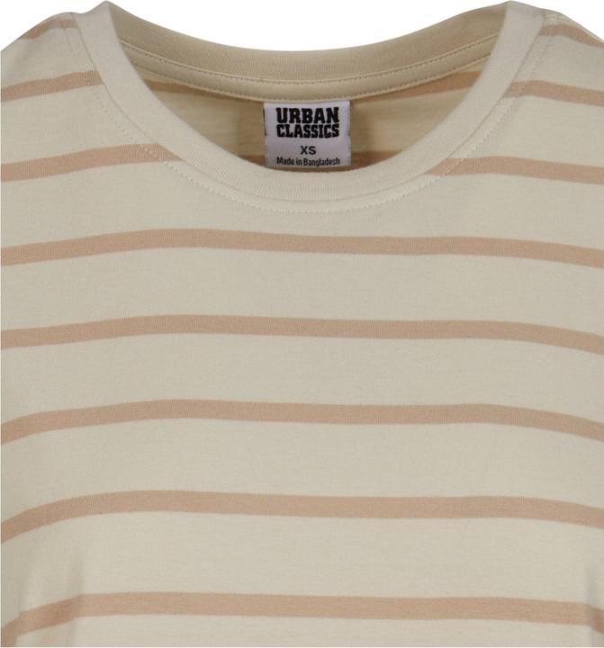 Immagine prodotto Urban Classics Maglietta a righe da donna - 137791 (XL)