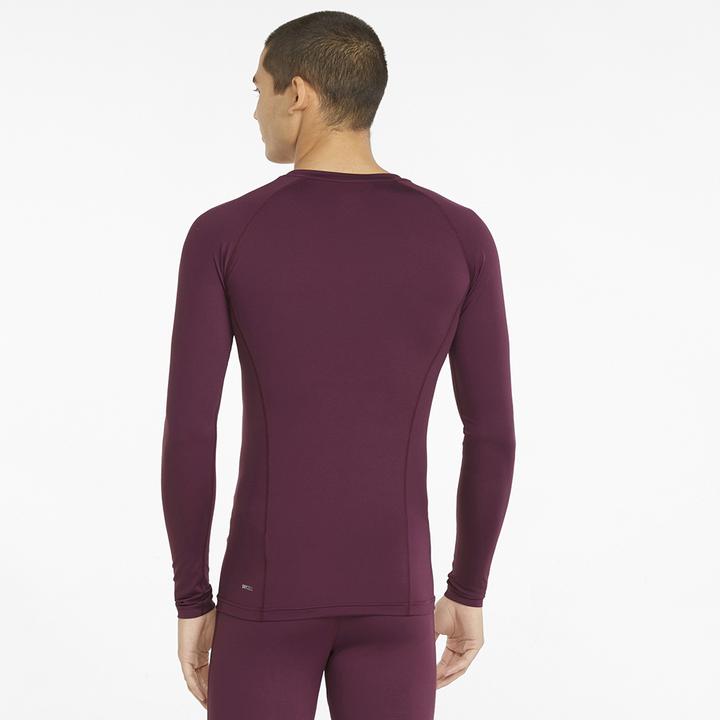 Actual product image Puma LIGA Baselayer Tee LS (XL)