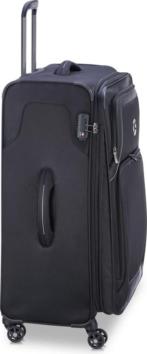 Produktbild Delsey Optimax Lite Trolley Case - 78 cm - Exp - Black (105 l, XL (ab 115l))