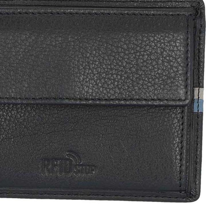 Image du produit Picard Horizon 1 Geldbörse RFID Schutz Leder 11.5 cm