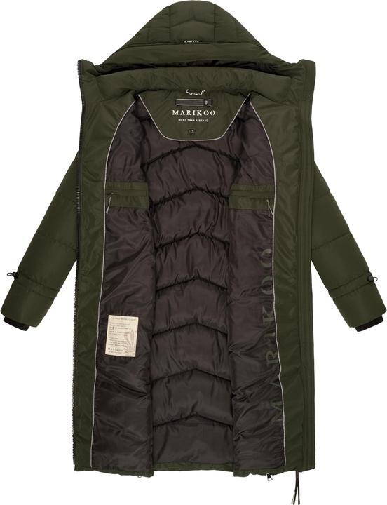 Actual product image Marikoo Tomomii XVI (L)