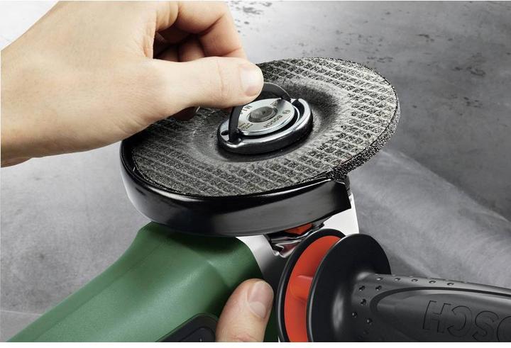 Immagine prodotto Bosch Home & Garden AdvancedGrind 18V-80 (125 mm)