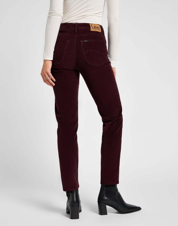 Produktbild Lee Stoffhose Carol (31, 32)