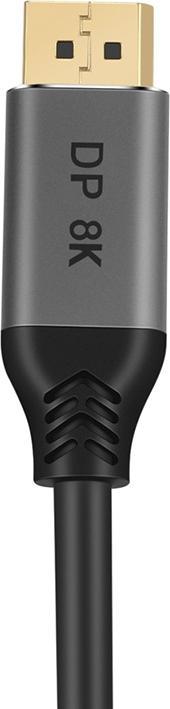 Produktbild Ueli Express 8K DisplayPort Kabel 1.4 (DisplayPort)