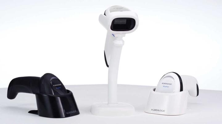 Actual product image Datalogic Gryphon I GBT4500 (1D barcodes, 2D barcodes)