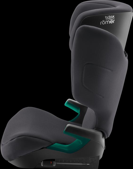 Actual product image Britax Römer Discovery Plus (Child seat, ECE R129/i-Size Standard)