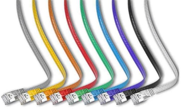 Immagine prodotto Wirewin Cavo di rete (STP, CAT6, 15 m)