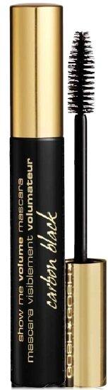 Produktbild Copenhagen GOSH Show Me Volume Carbon Black Mascara (01 Schwarz)