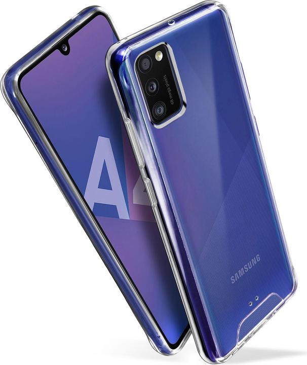 Produktbild Avizar Bazik Series (Samsung Galaxy A41)