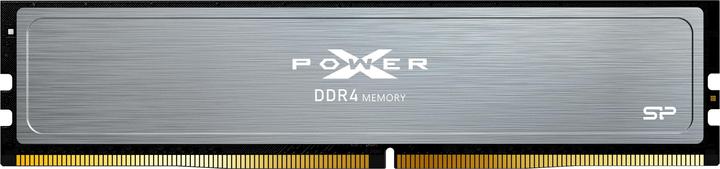 Image du produit Silicon Power DDR4 16GB PC 3200 CL16 Silicon-Power (1x16GB) Pulse/U-DIMM (1 x 16GB, 3200 MHz, RAM DDR4, U-DIMM)