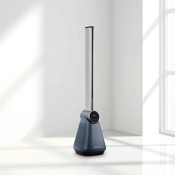 Immagine prodotto Ufesa Ventilatore A Torre Tokio S/Asp Tactil 50w 97cm (51.70 dB)