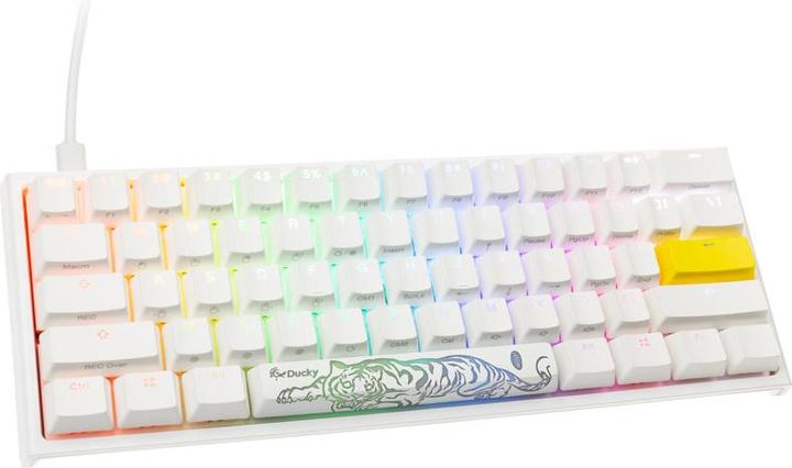 Actual product image Ducky ONE 2 Pro Mini (US, Cable)