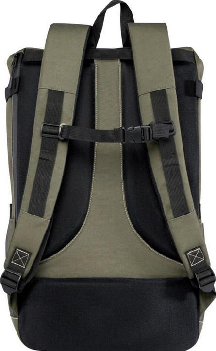 Produktbild Generic Modularer Rucksack Roam recyceltes Material (39 l)