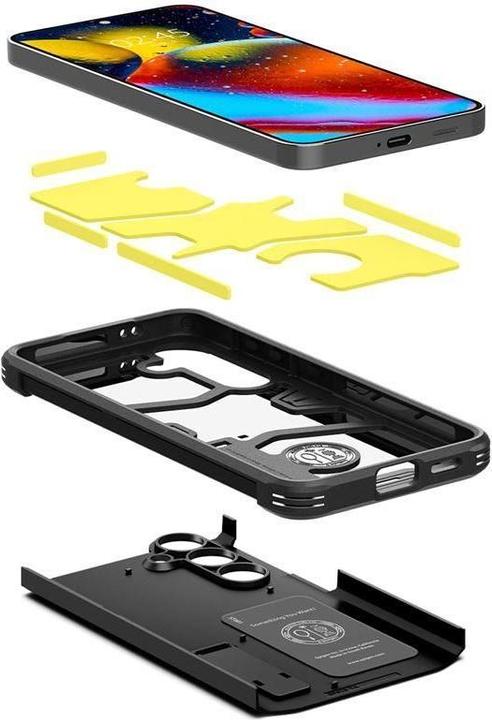 Image du produit Spigen Tough Armor (Samsung Galaxy S24+)