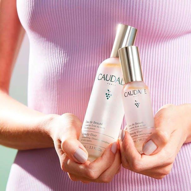 Produktbild Caudalie Eau de Beauté (Tonic, 100 ml)