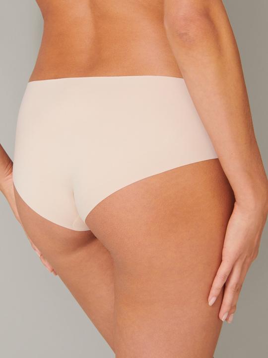 Actual product image Schiesser Panty Invisible Light (42, pack of 2)