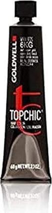 Actual product image Goldwell Topchic (6KG Copper Gold Dark)