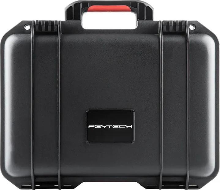 Actual product image Pgytech Safety Carrying Case (Drone case, DJI Air 3)