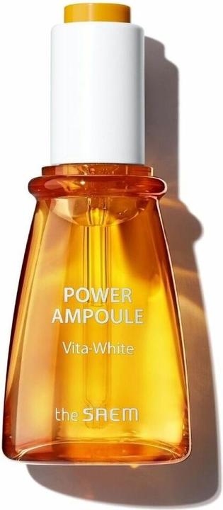 The Saem Power Ampoule VIta-White (35 ml)