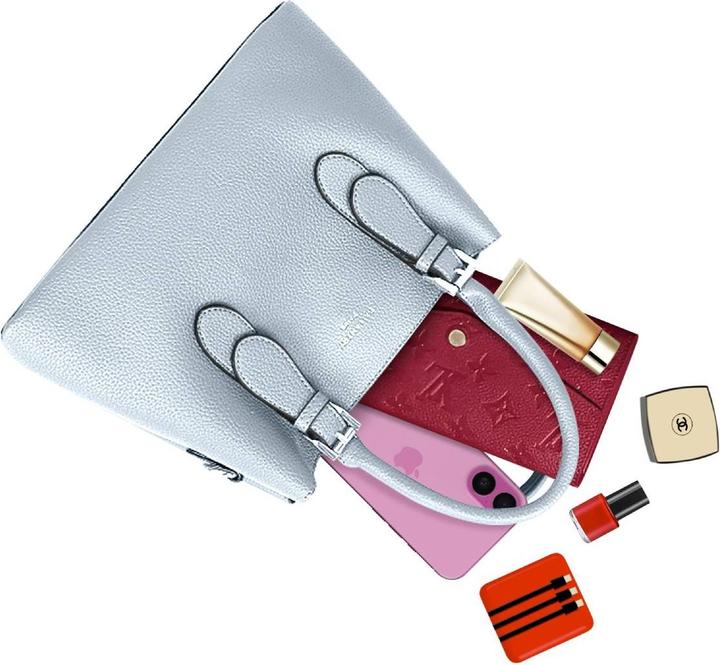 Image du produit Gallantry HB-1948-BL Handtasche