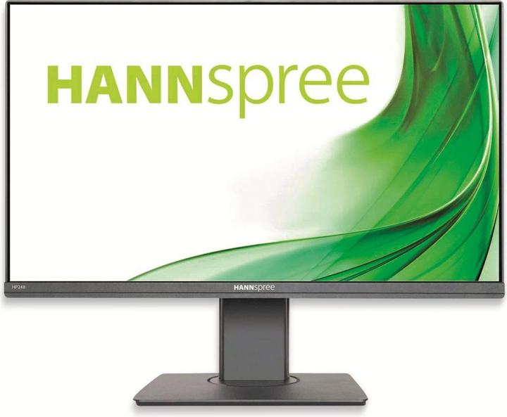 Actual product image Hannspree HP248WJB (1920 x 1080 pixels, 23.80")