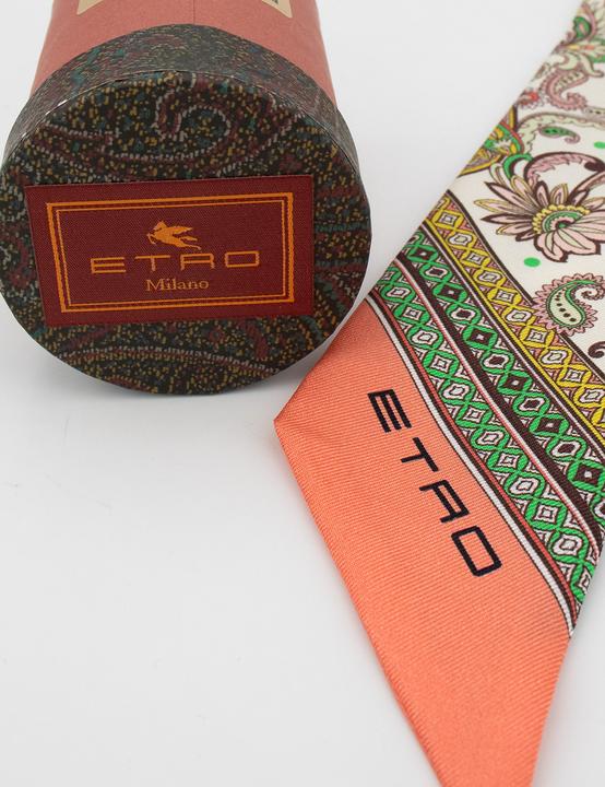 Produktbild Etro Silk scarf