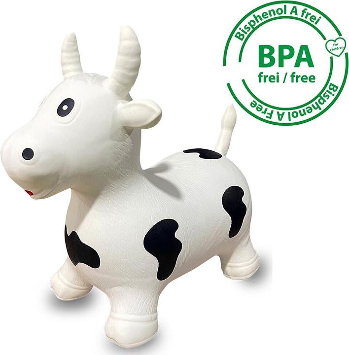 Actual product image Jamara Cow