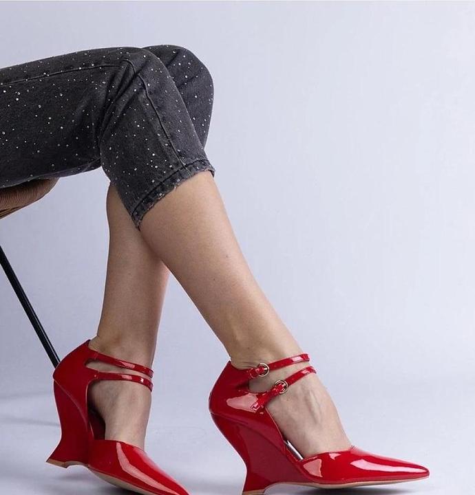 Immagine prodotto Primo Pumps mit Absatz (36)