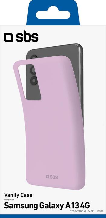 Image du produit SBS Housse de protection (Samsung Galaxy A13)
