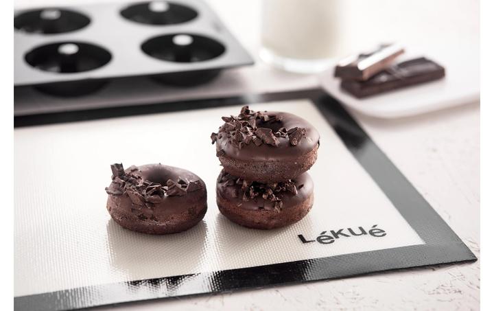 Actual product image Lékué Multicavities