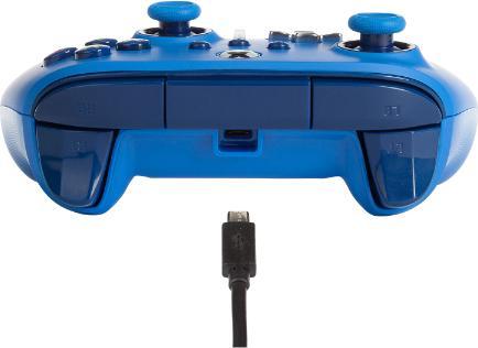 Actual product image PowerA Enhanced Wired (Xbox One S, Xbox Series S, Xbox Series X, Xbox One X)