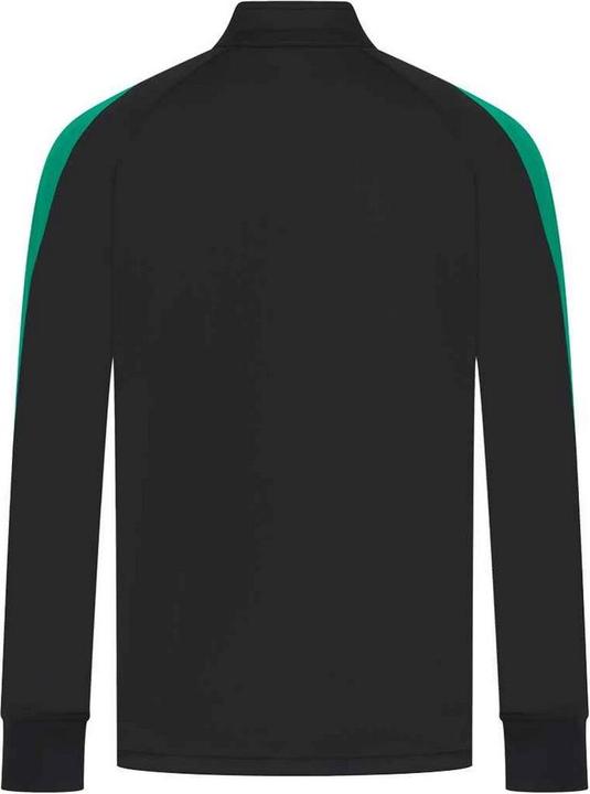 Actual product image Finden & Hales Mens Knitted Tracksuit Top (XXS)