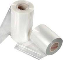 Produktbild CiMa-Pak Lukkefilm Topseal Pasto 275 mm x 1000 m 30 my nonpealable PET AF30,1 rl/krt
