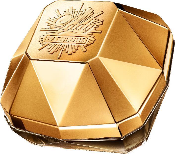 Paco Rabanne Lady Million Fabulous