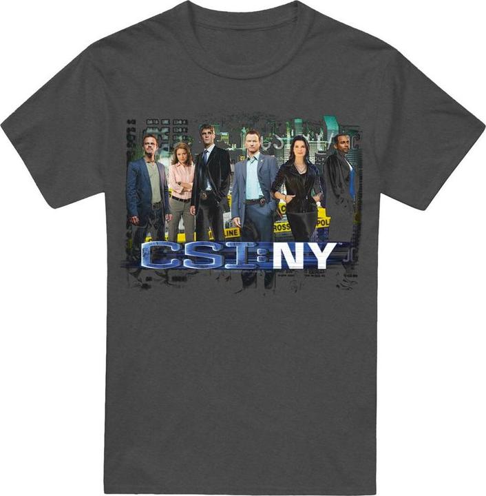 Produktbild Csi: NY TShirt (XL)