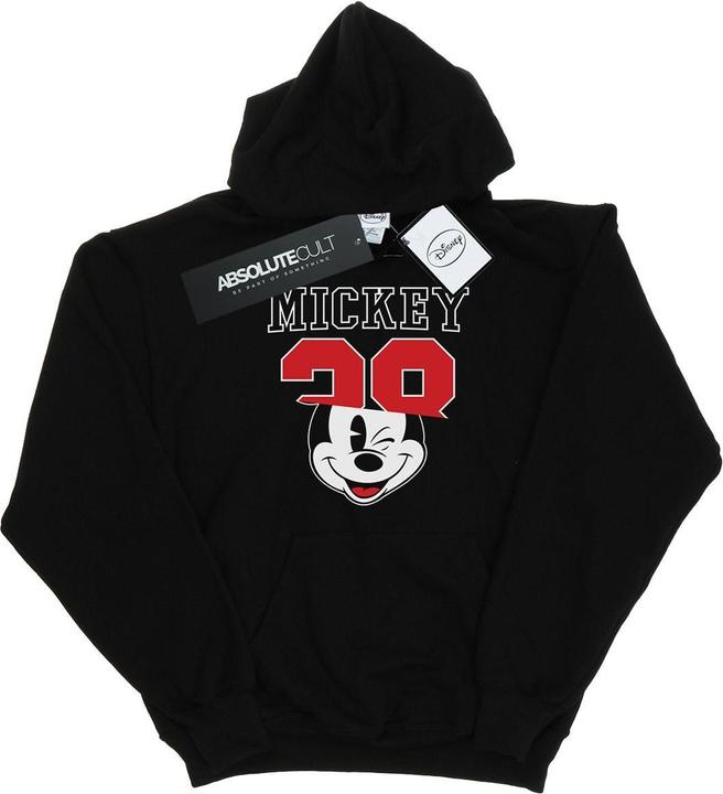 Produktbild Disney Mickey Mouse Split 28 Kapuzenpullover (XL)