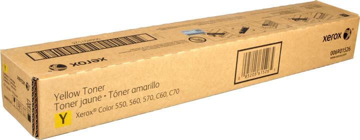 Produktbild Xerox 006R01526 (Y)