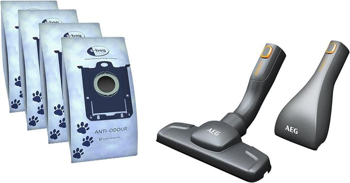 Actual product image AEG AKIT 13 Promo Animal Kit