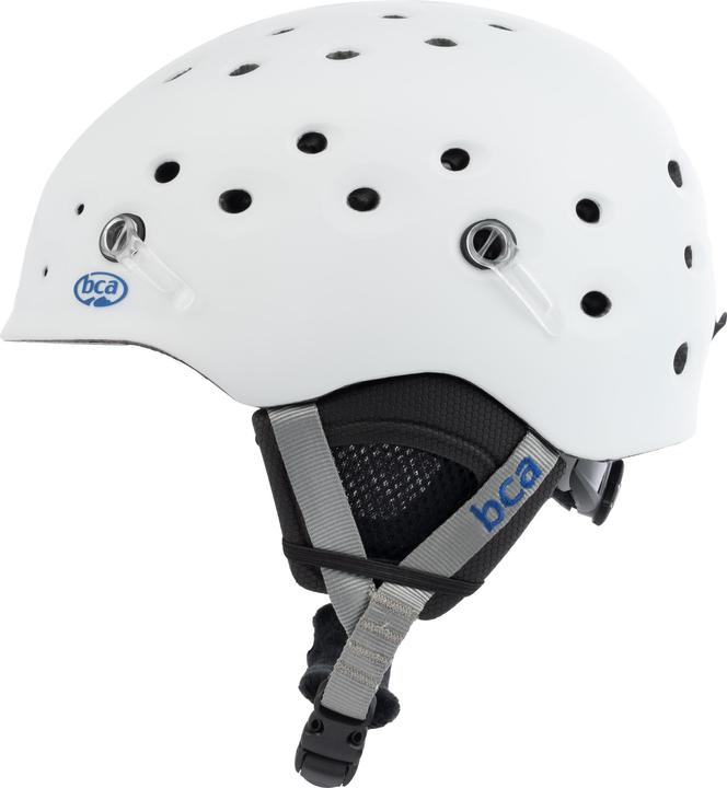 MGA BCA BC Air Helm Helm (55 - 59 cm)