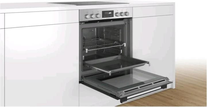 Actual product image Bosch Hausgeräte HEG579US6