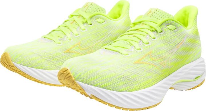 Actual product image Mizuno WAVE RIDER 28 (37)