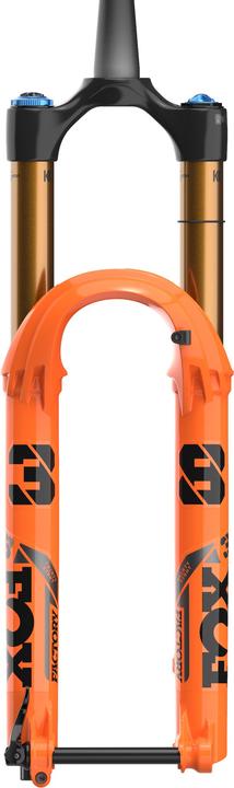 Fox 38 K Float 27.5" F-S 170mm Grip 2 HSC LSC HSR LSR (170 mm, Air)